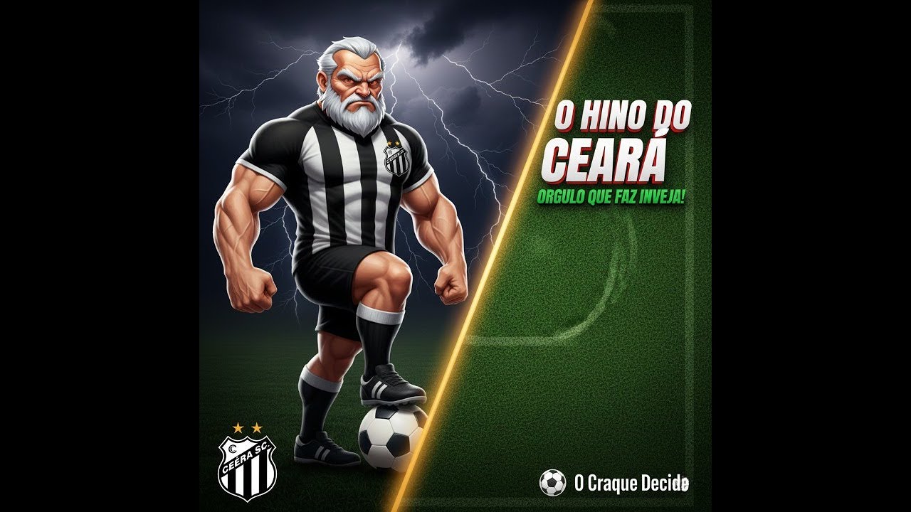 HINO CEARÁ SPORTING CLUB