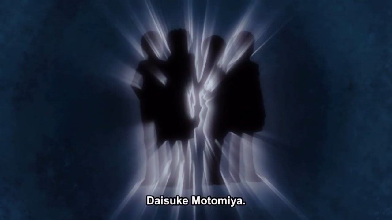 Digimon Tri - 02 Digidestined appear Eng sub [CC espa&ntilde;ol]