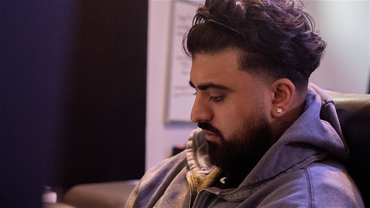 Just In Case You Forgot | ARAN HEER | @ARANHEERMUSIC