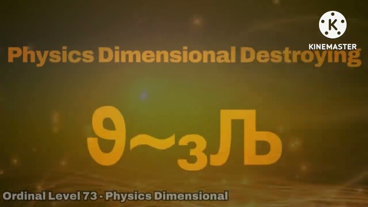 Numbers 0 To Patafiniuss But In 64x Speed