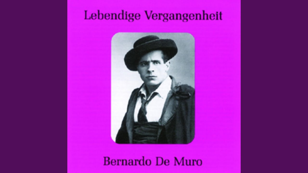 Tu ch´odi lo mio grido (Isabeau)