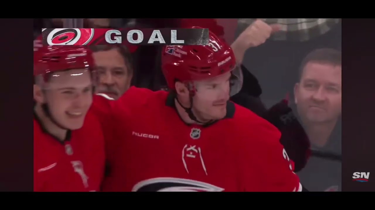 John Buccigross Best NHL Calls in 2025