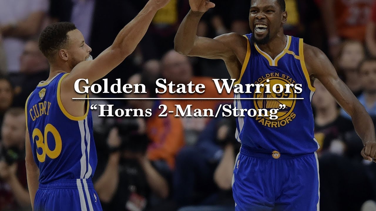 Golden State Warriors 