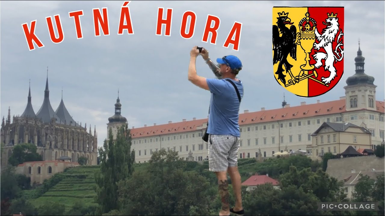 KUTN&Aacute; HORA / КУТНА ГОРА