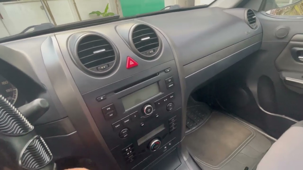 Great Wall H3 modelo 2014 excelente vehículo