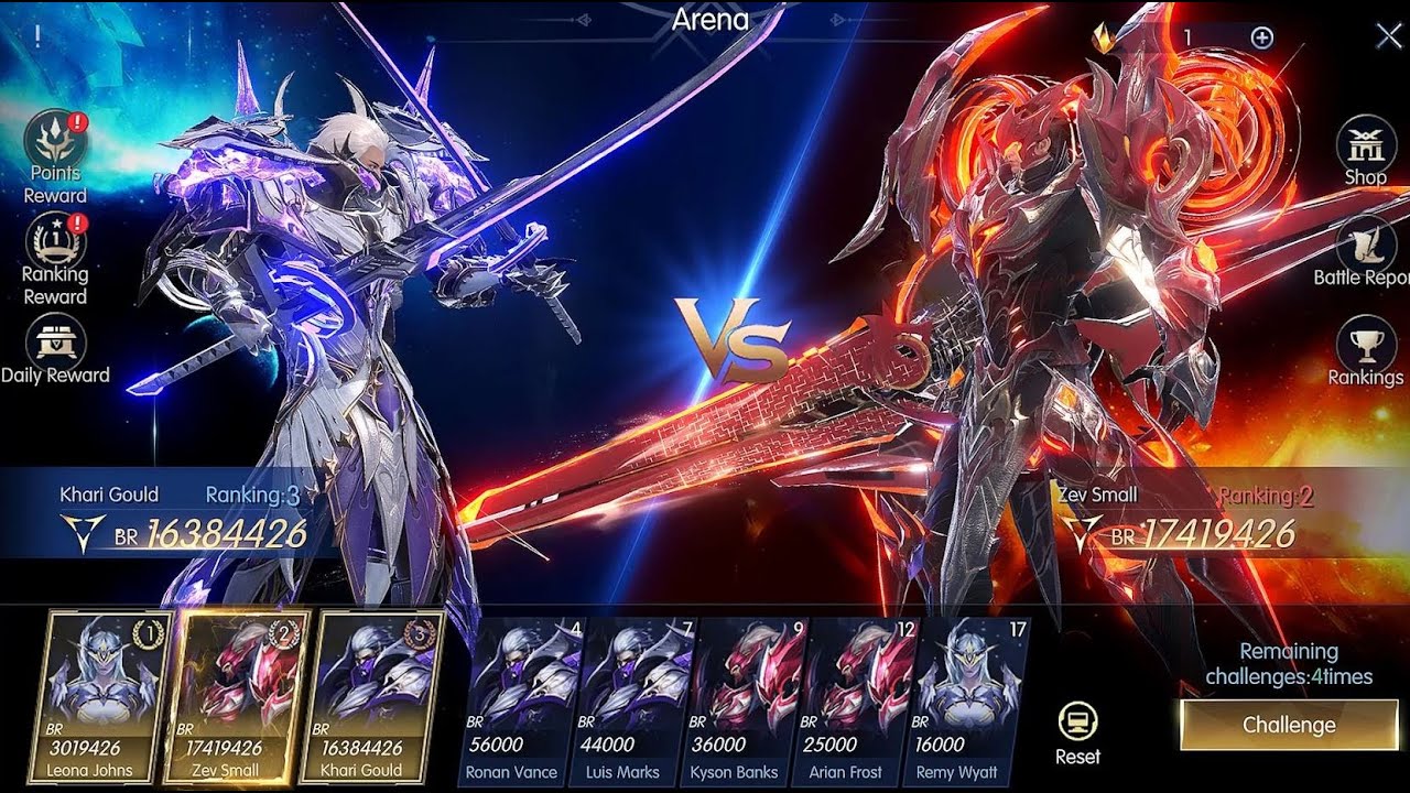 ABSOLUTELY BEAUTIFUL! NEW ACTION RPG! (Chronicles Of Infinity Gameplay)