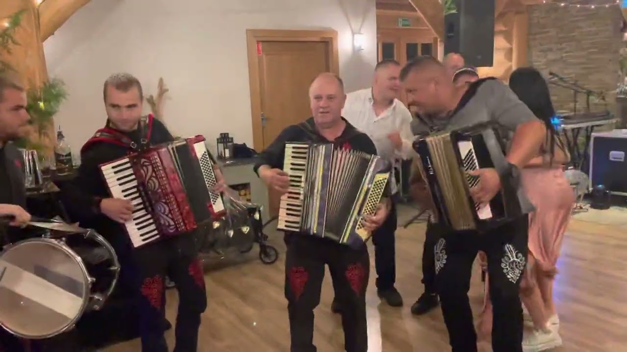 Słowacy i Magiki 🤣🤣🤣