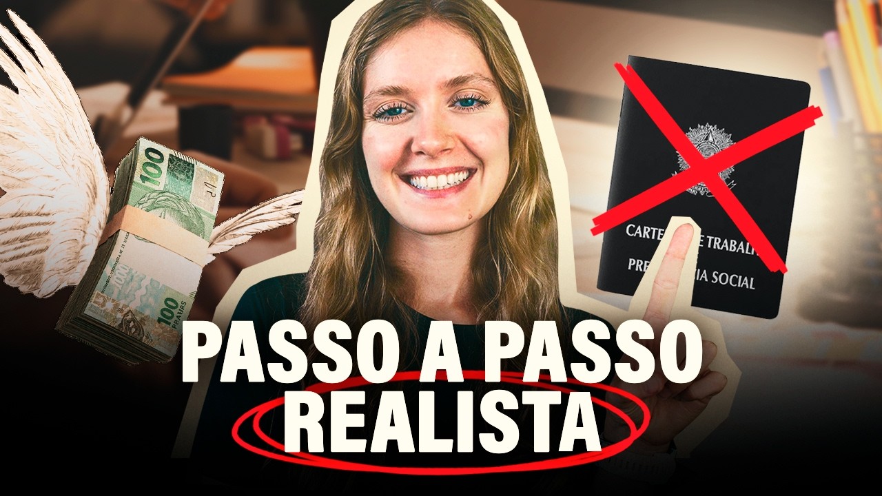 Como sair do CLT e virar designer gráfico freelancer