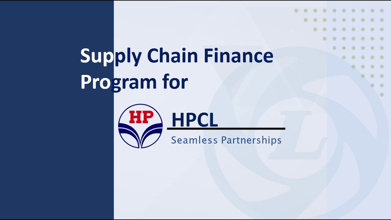 Hinduja Group Channel Finance