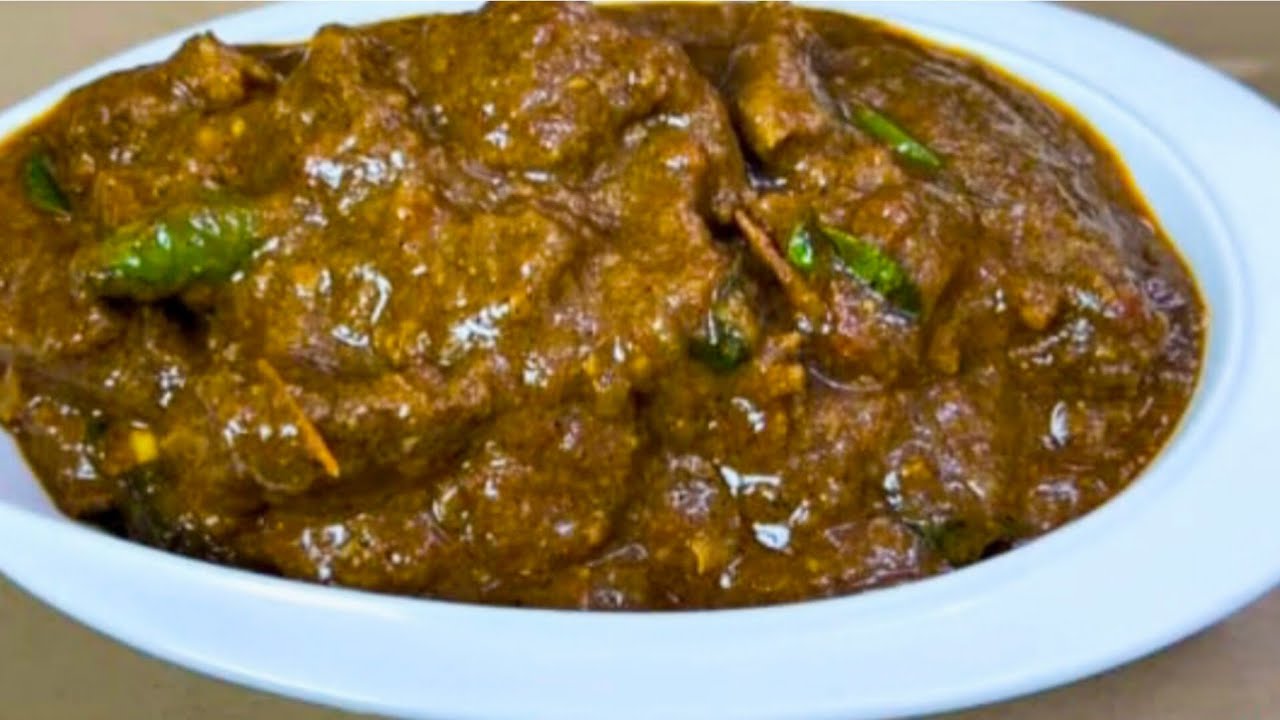 Iftar Special Beef Curry /Beef Curry /Kerala Style /Beef Recipe /Irachi Curry 