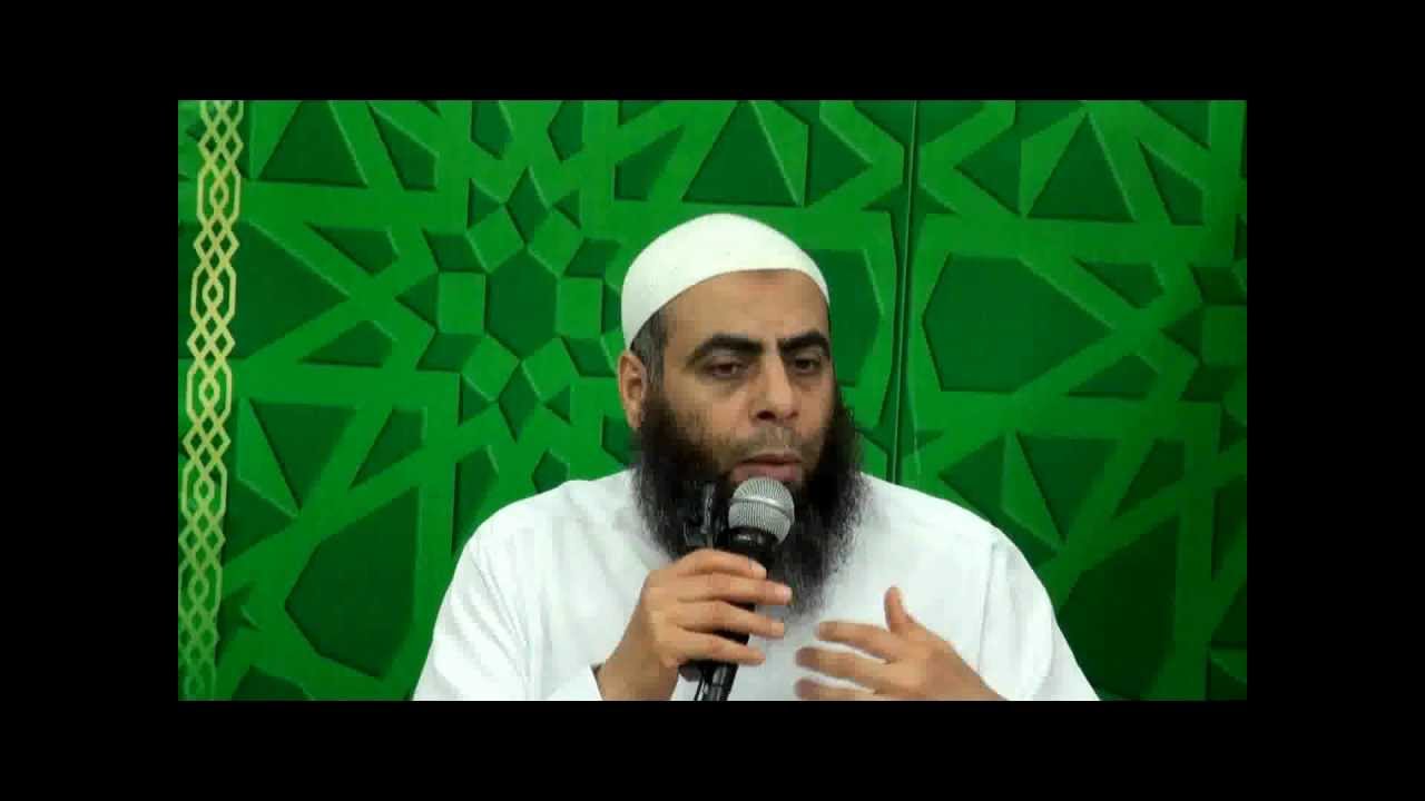 19مذهب الممثلة وهم من يمثلون صفات الله بصفات الخلق والرد عليهم القواعد المثلى