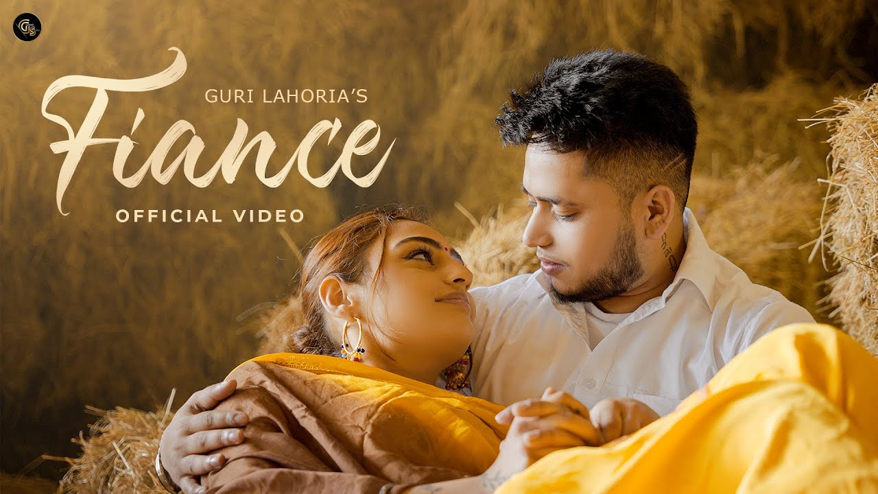 Fiance (Official Video)-Guri Lahoria| Devilo | Grand Studio