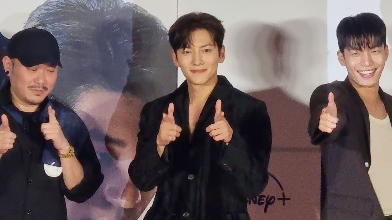 최악의 악 VIP 시사회(지창욱) - the worst of evil preview session(jichangwook)