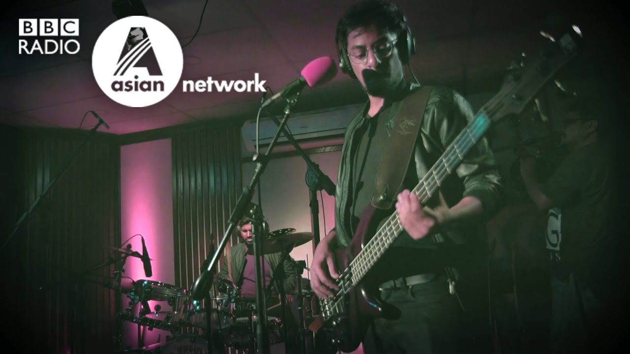 KASHMIR - Pareshaniyan for the BBC Asian Network