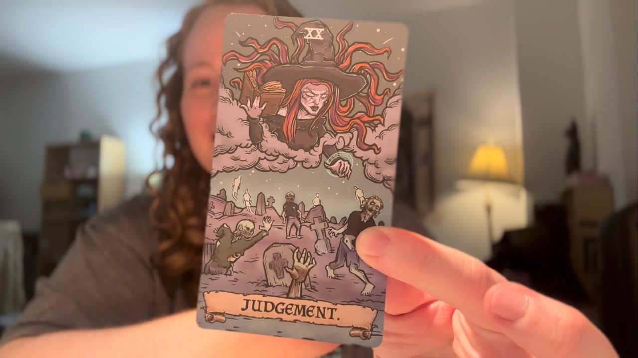 is there hope for them? [closure reading]