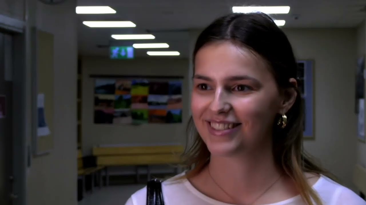 Tv-program: Kultur Kultur
