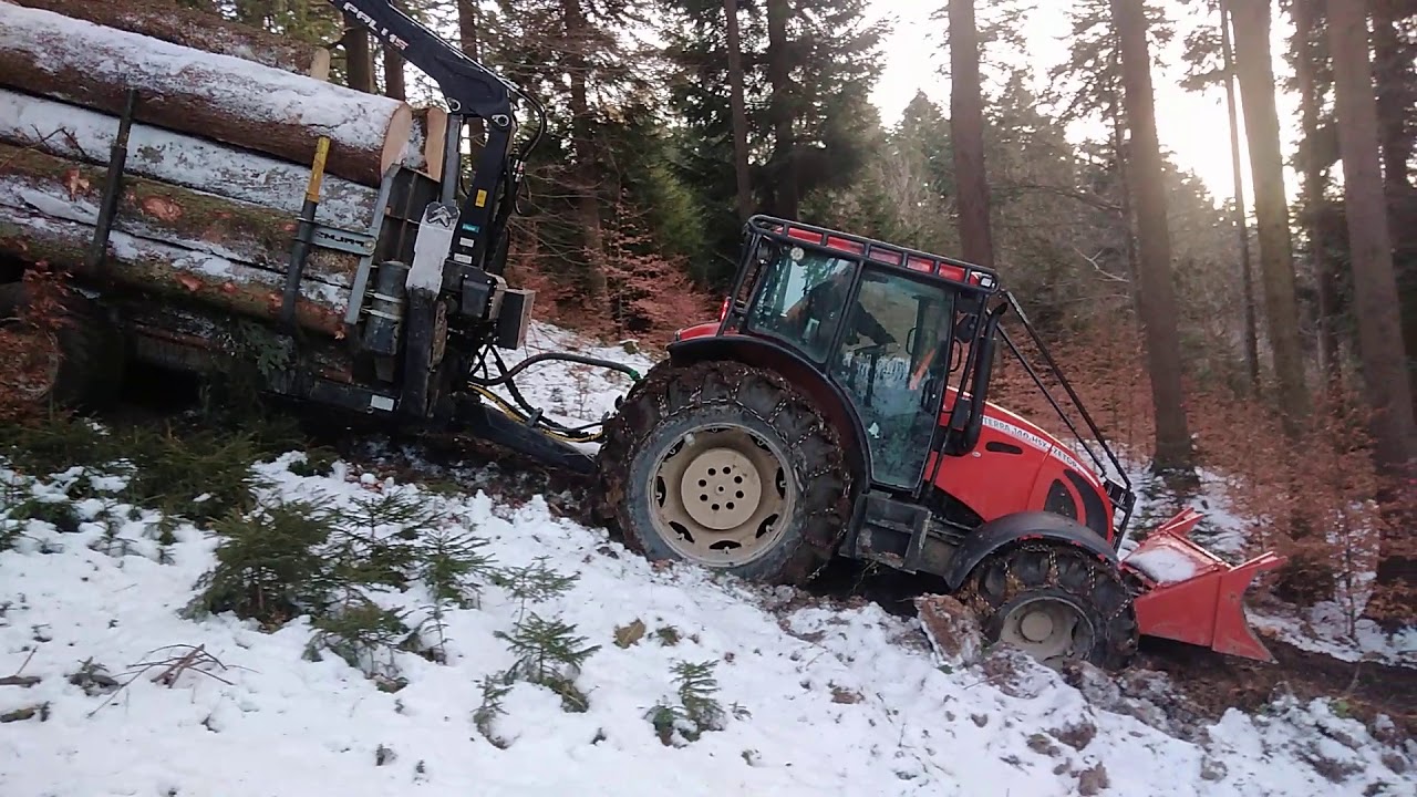 Zetor 140