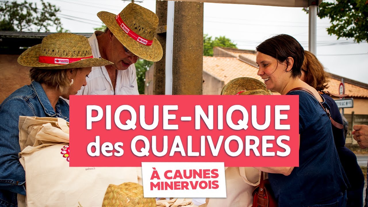 Pique Nique des Qualivores 2021