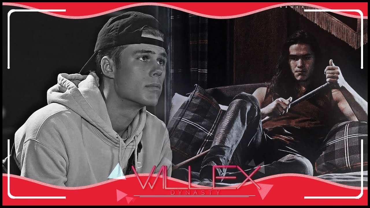 Dynasty | Alex & Willie