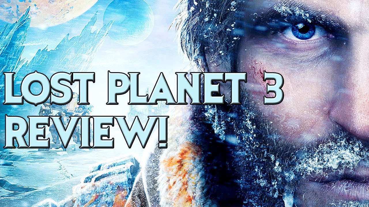 Lost Planet 3 REVIEW! (Buy, Rent, Or Pass?)