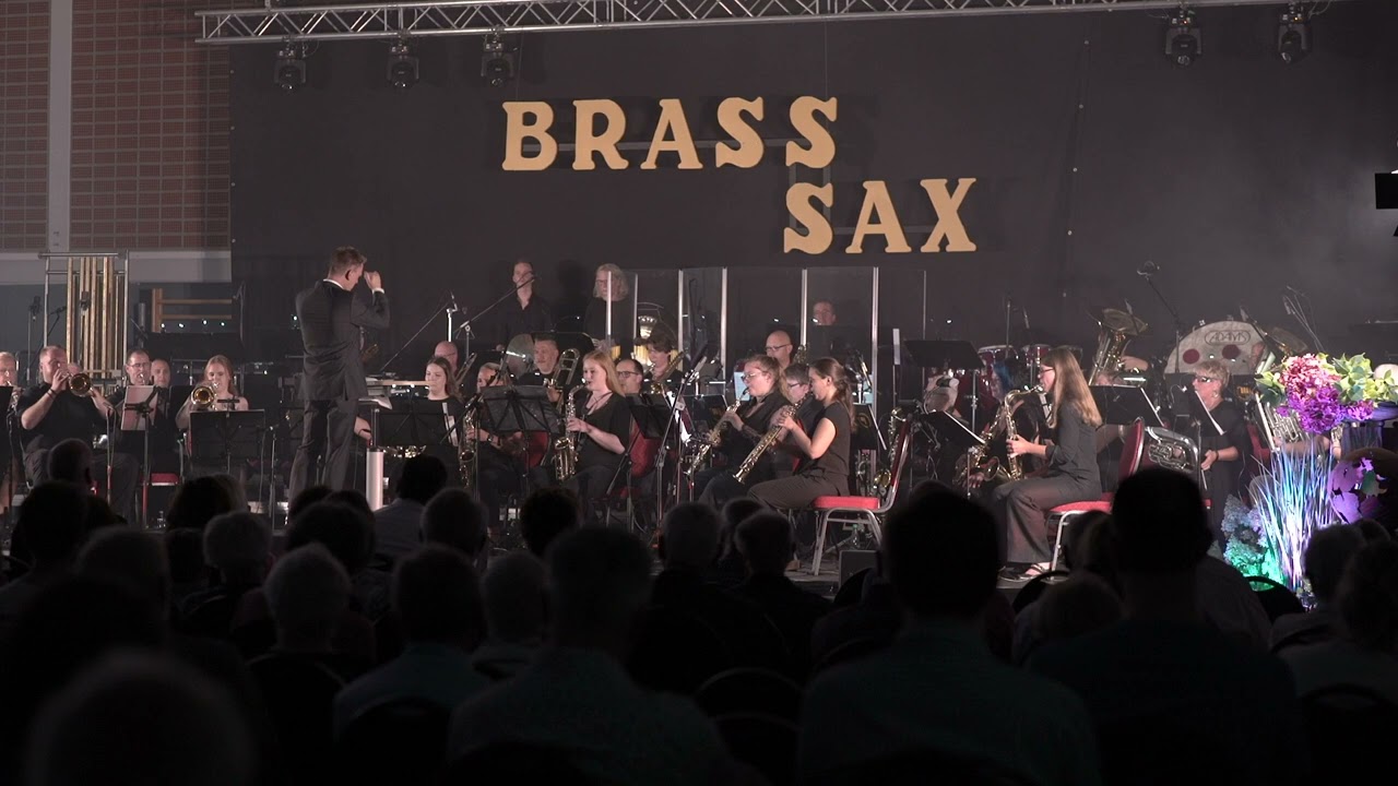 Music - Brass-Sax Petersfehn