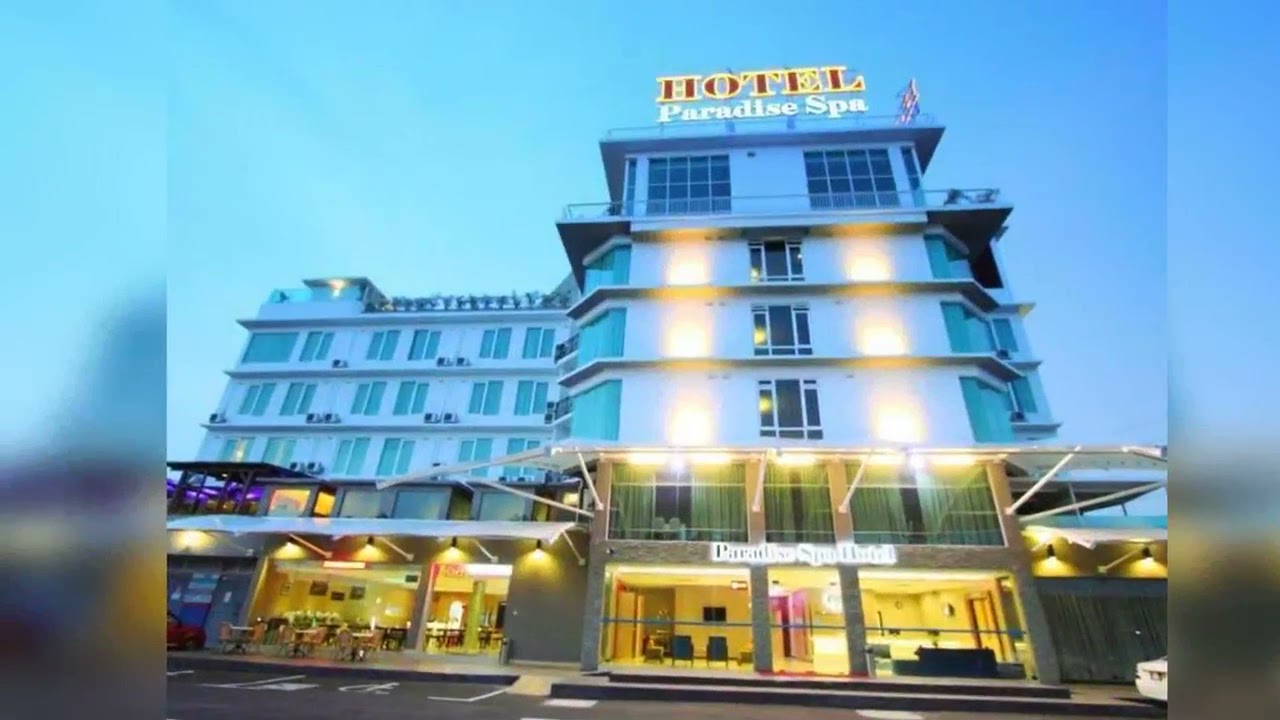 Hotel Port Dickson