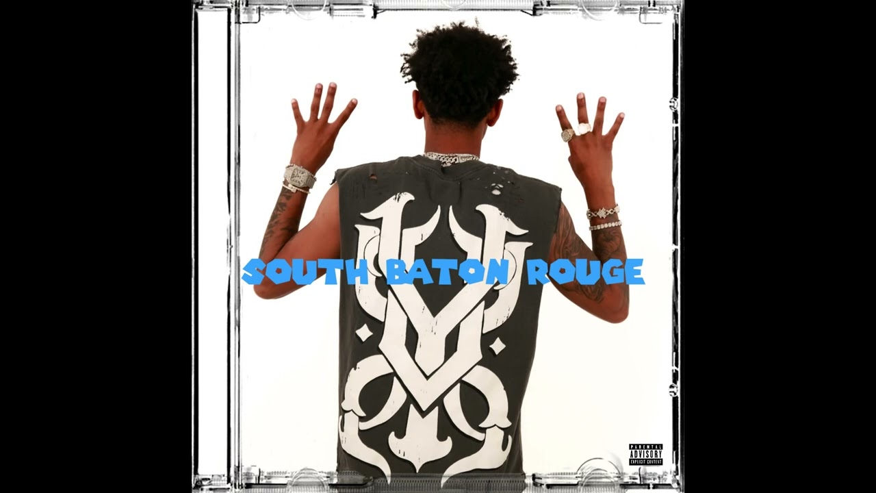 OBN Jay - South Baton Rouge (Official Audio)