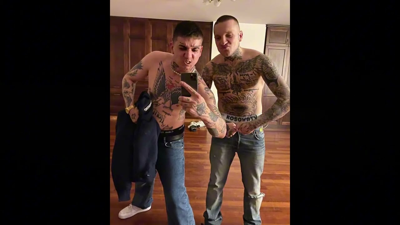 Sobel x Smolasty - Nie kochasz