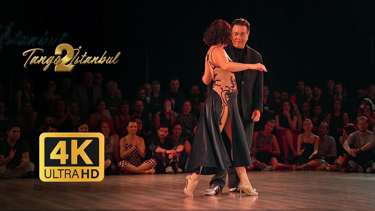 Juana Sepulveda & Chicho Frumboli – A Language of Emotion