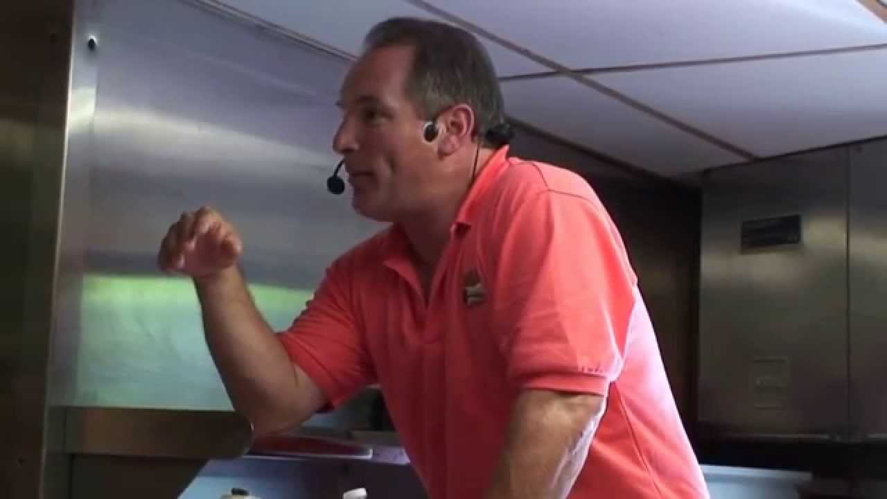 Live Auction Video - Restaurant Live Auction