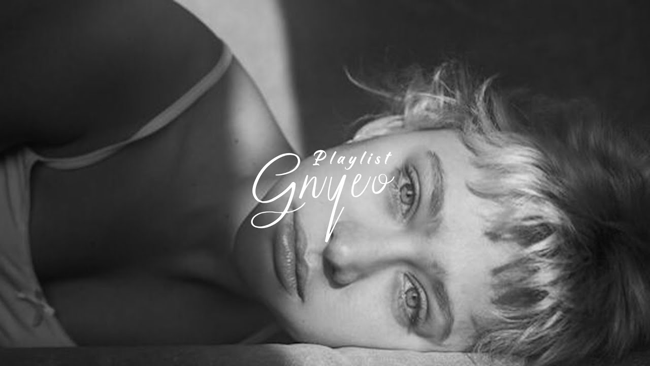 혼자서는 아무 의미 없어요🛀 Jazz playlist
