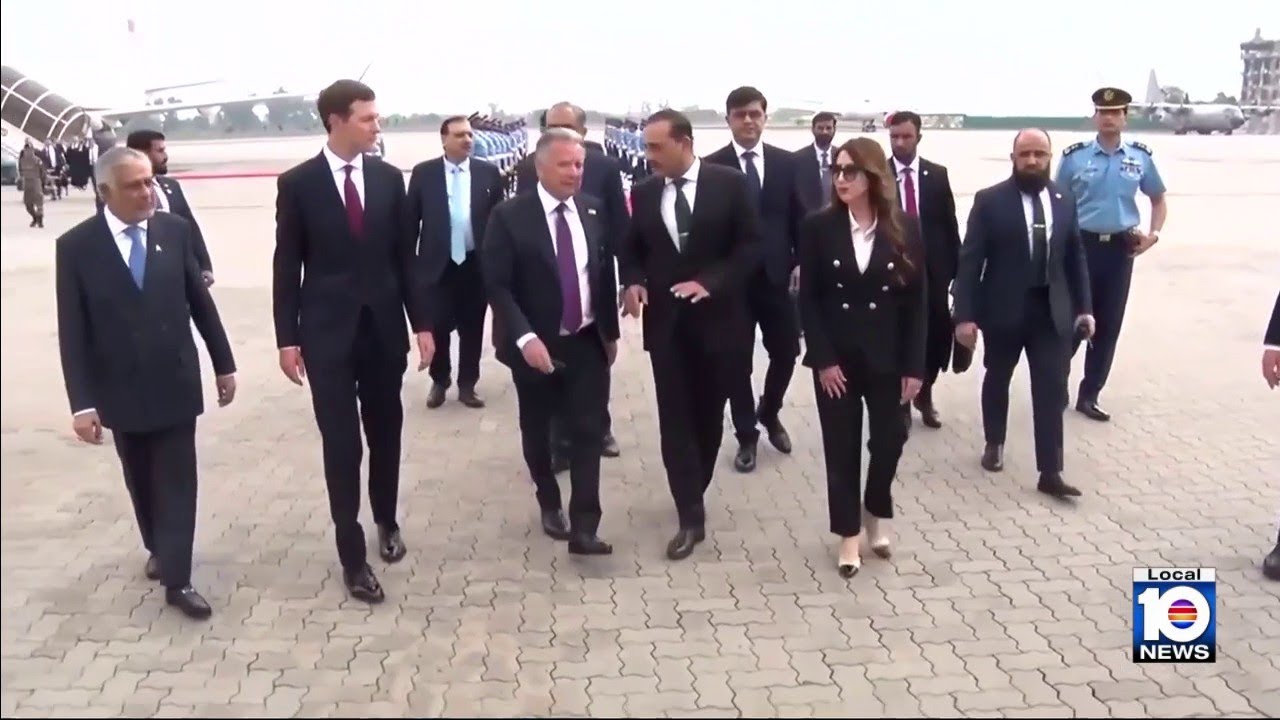 Конфликт США и Ирана продолжается: Палата представителей проголосовала за ограничение военных пол...