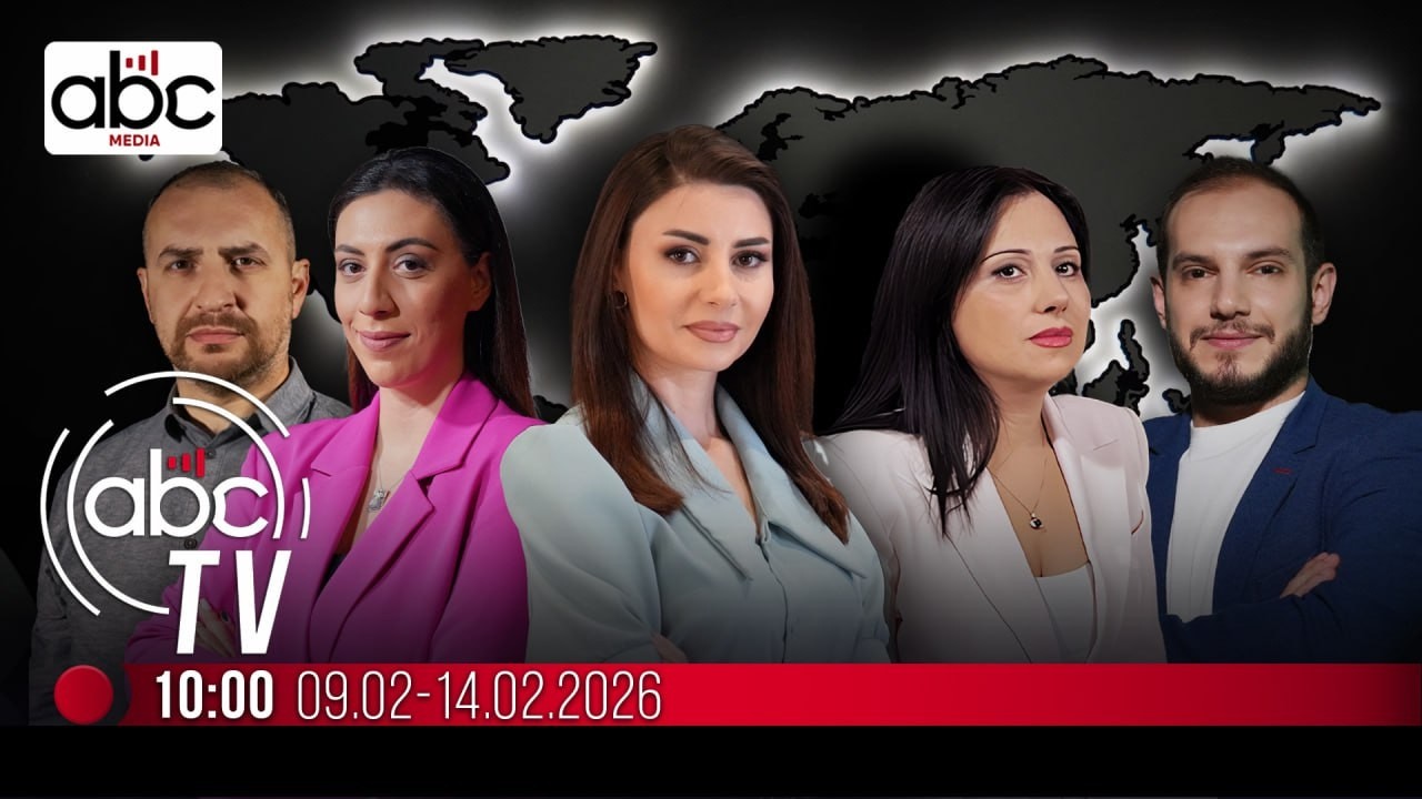 ABC TV 15.02.26