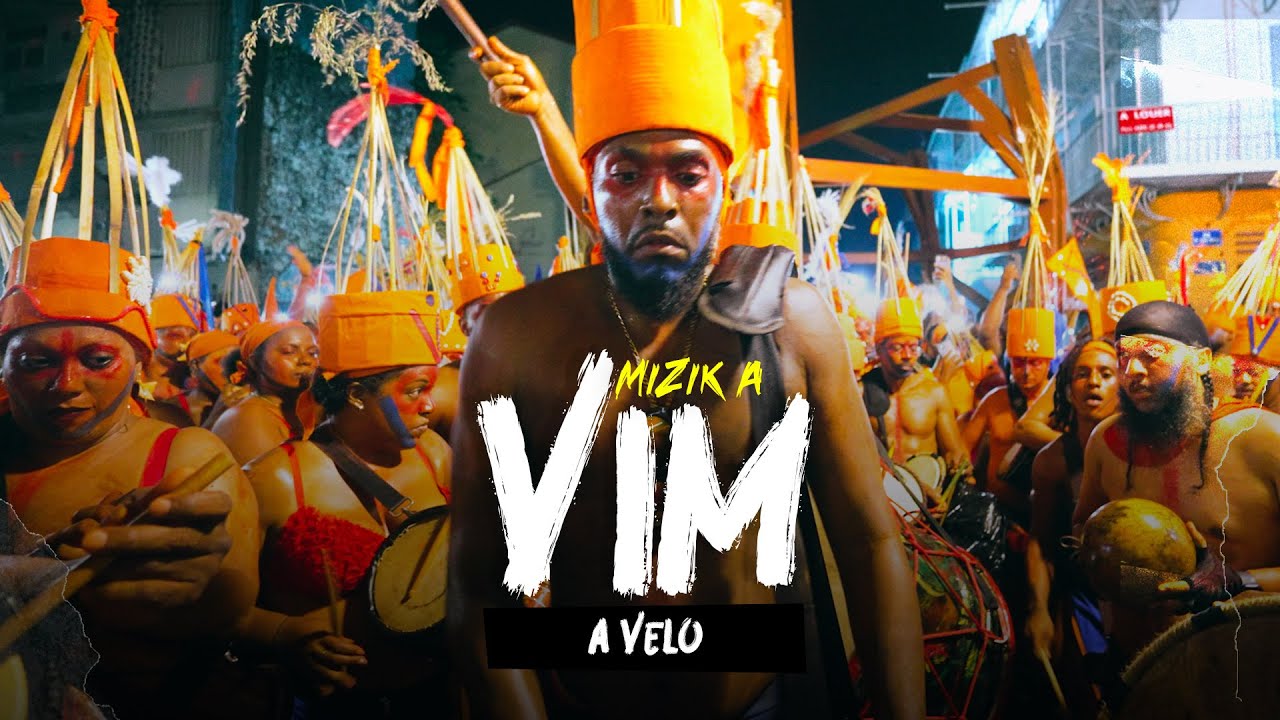 Mizik a Vim - 07.01.2024