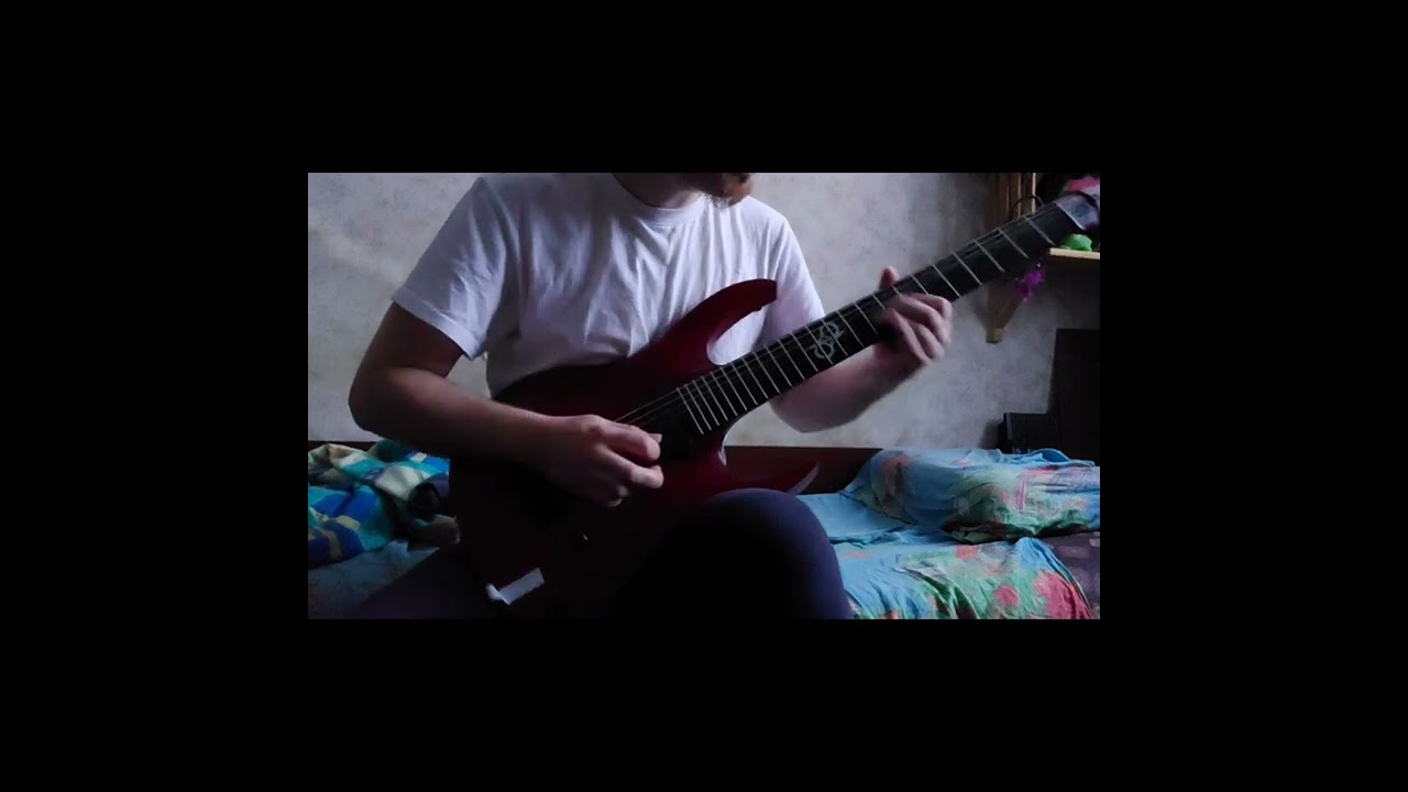 Melodic Death Metal Riff Ideas