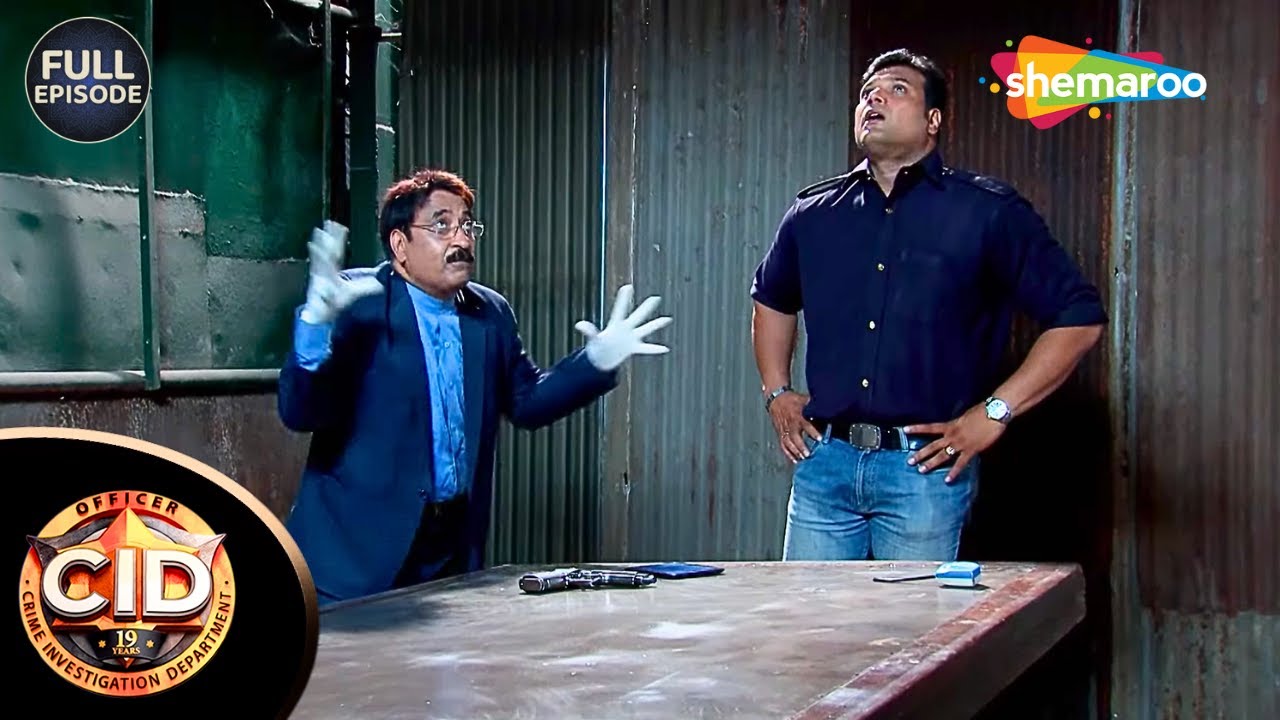 High Profile Accident या Conspiracy? || CID | Crime Serial | CID New Episode 2025