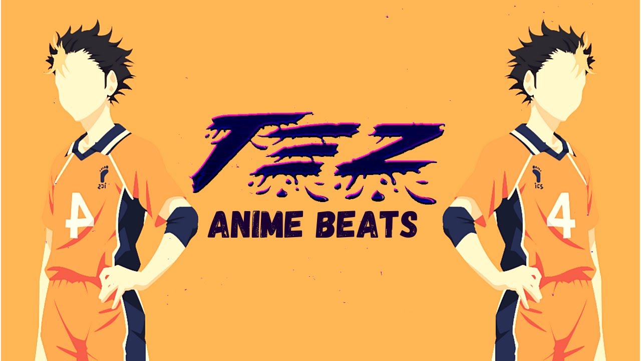 (FREE) ANIME SAMPLE TYPE BEAT | Haikyuu OST “Above” Remix | @T3ZBeatz
