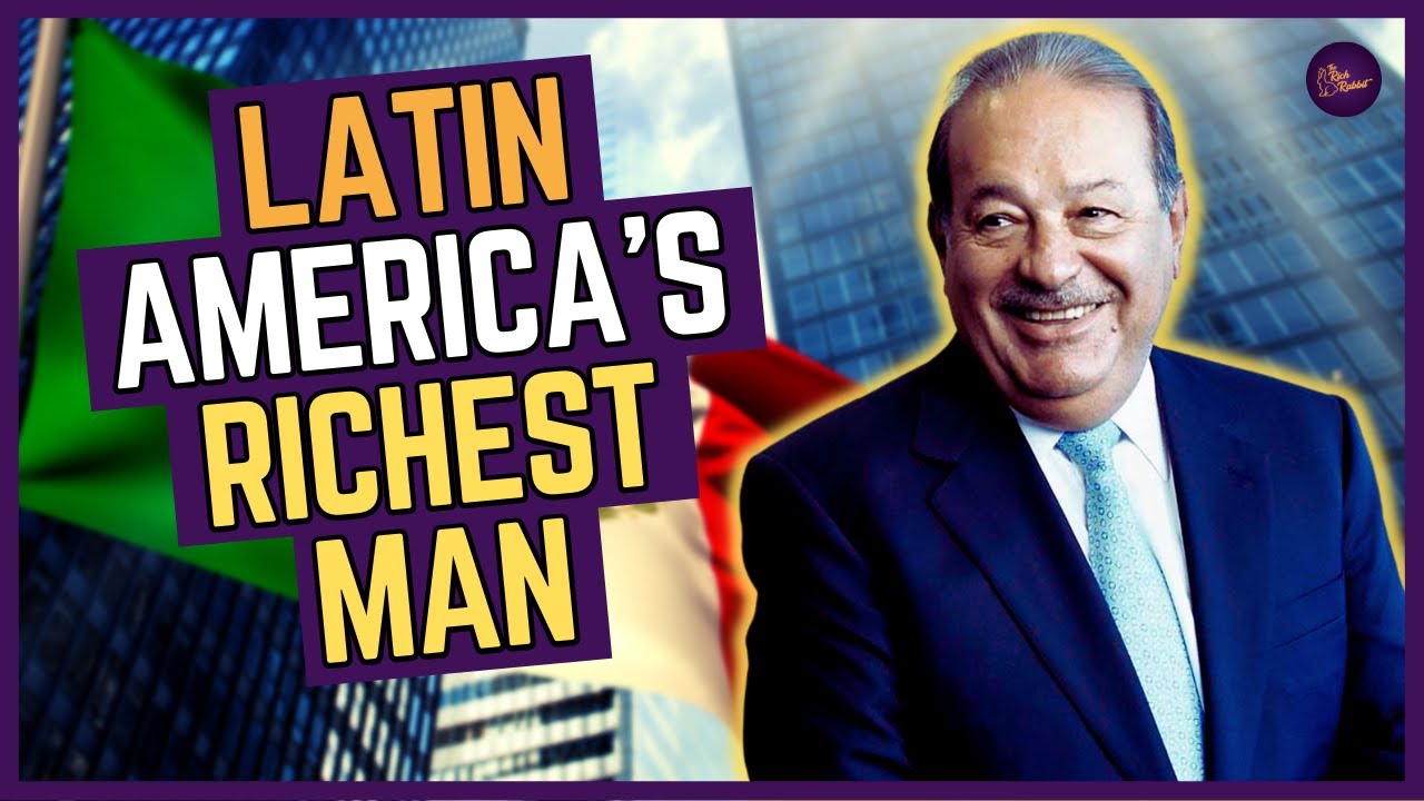 Carlos Slim Helu Documentary: The Billionaire Who Owns Mexico