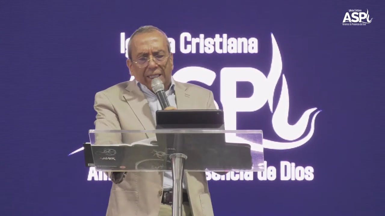 EN VIVO | 1er Celebración Familiar | Domingo, 22 de Febrero 2026