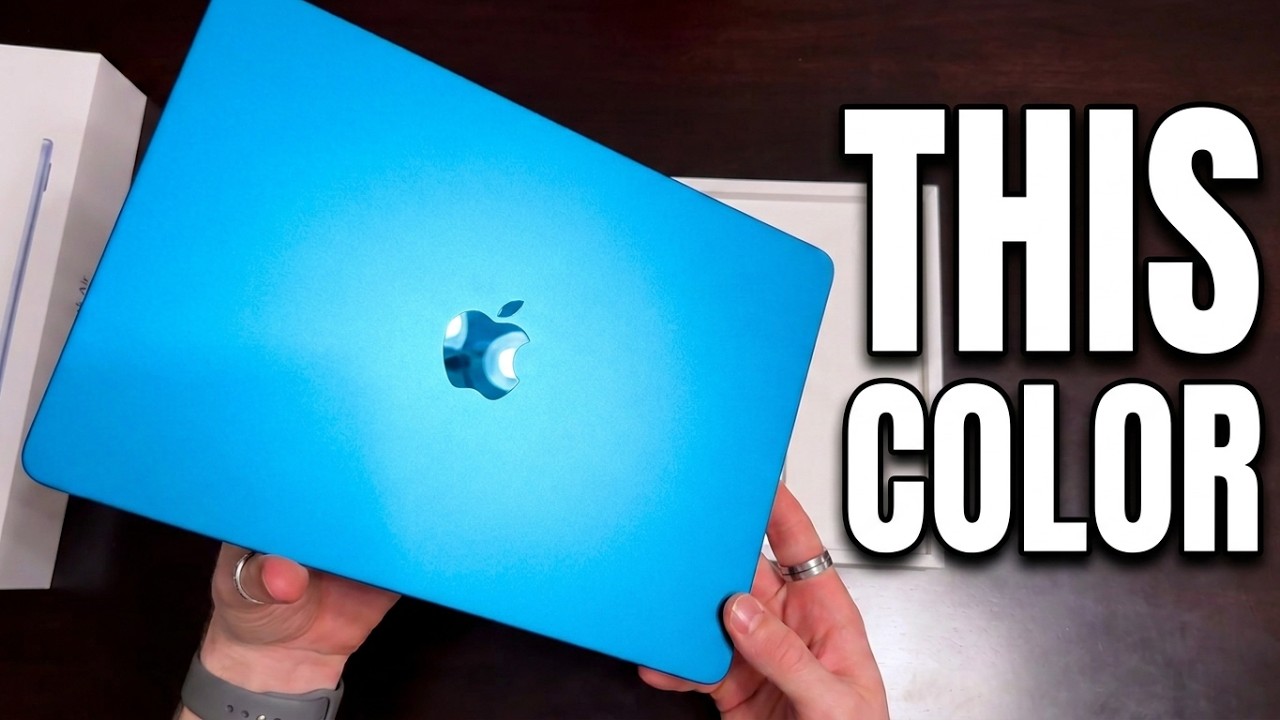 MacBook Air 13