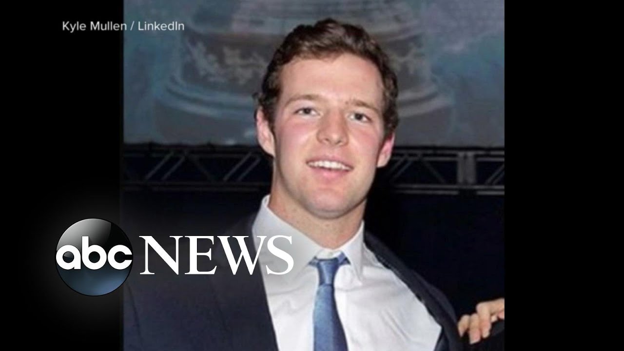 US Navy says there was no misconduct in Kyle Mullen’s death