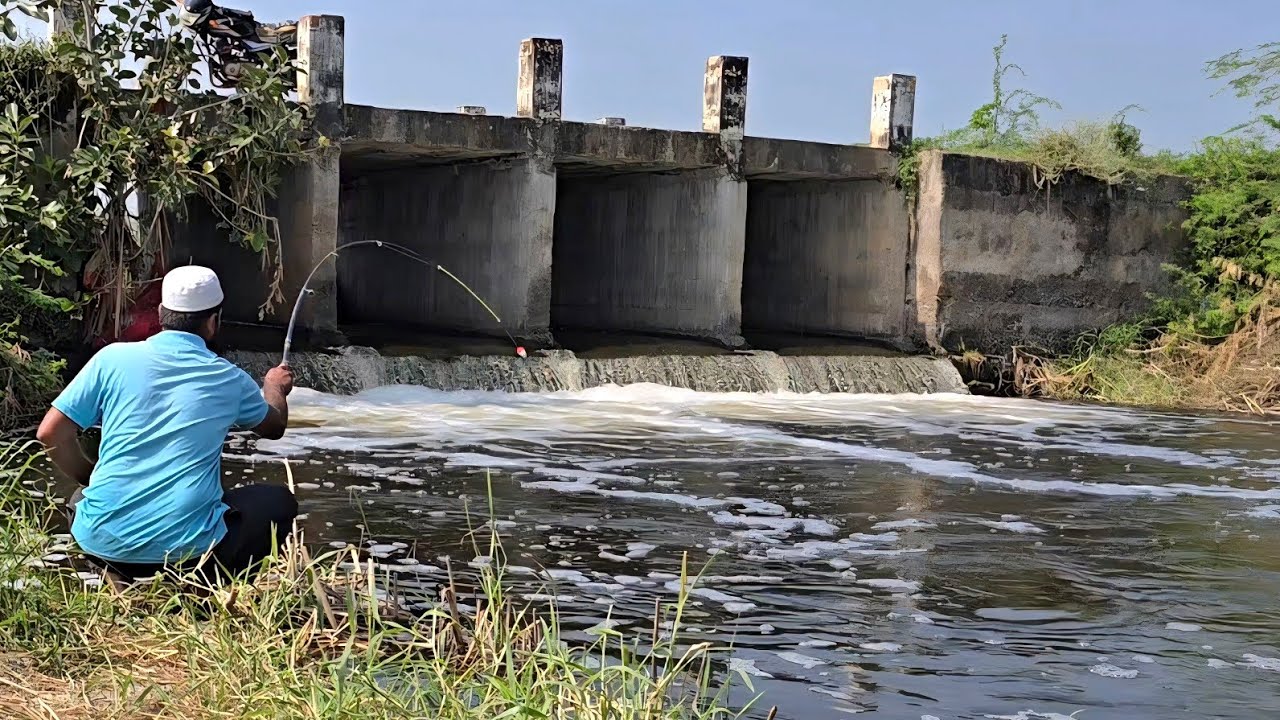FISHING