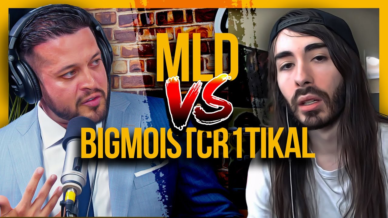 @ModernLifeDating  CONFRONTS @penguinz0 Takedown Of His Appearance On Whatever Podcast |JBL| Ep.139
