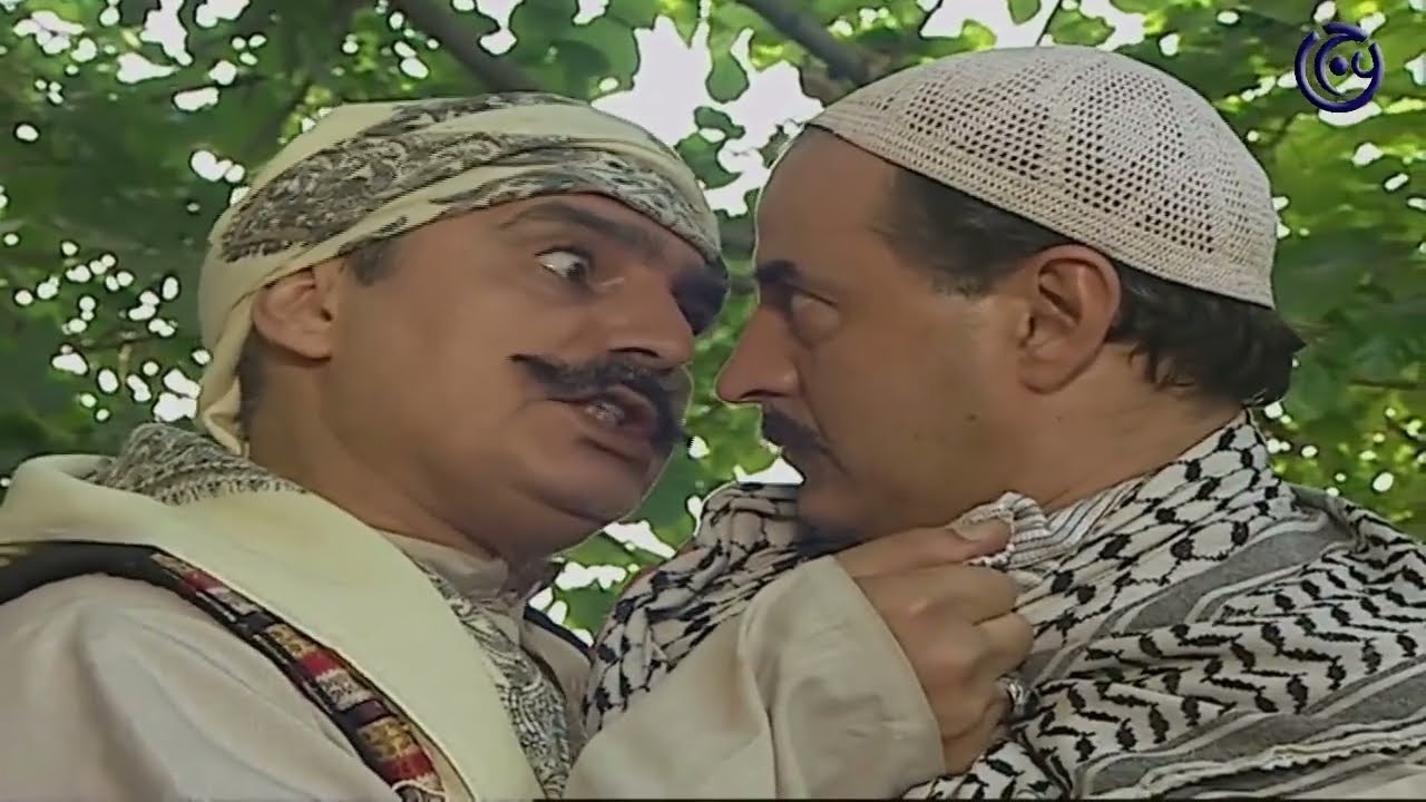 اقوى حكايا ليالي الصالحية : طفح الكيل مع عمر .. و ما عد يقدر على أفعال ابن عمو