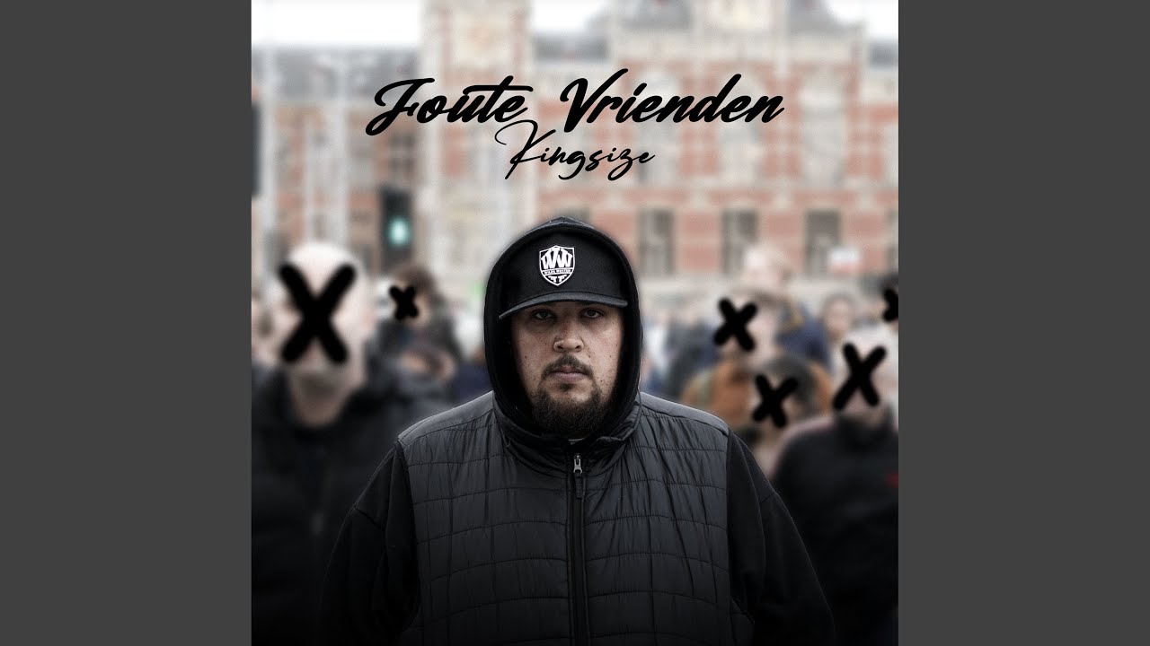 Foute Vrienden
