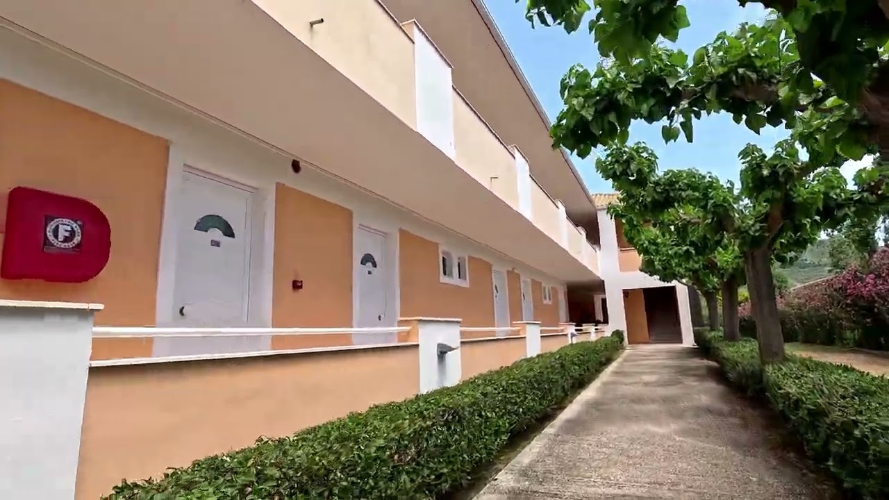 Sirocco Hotel and Kalamaki, Zante