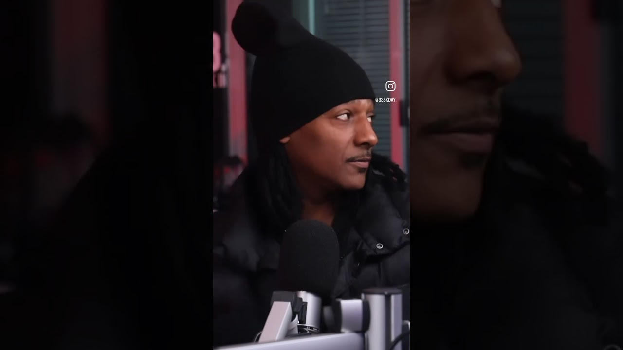 BIG HIT & HIT-BOY ON 935KDAY W/ CECE VALENCIA