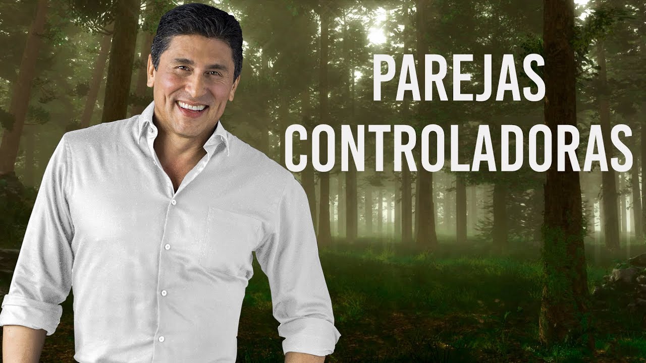 Se&ntilde;ales de que tienes una pareja controladora - Dr. C&eacute;sar Lozano