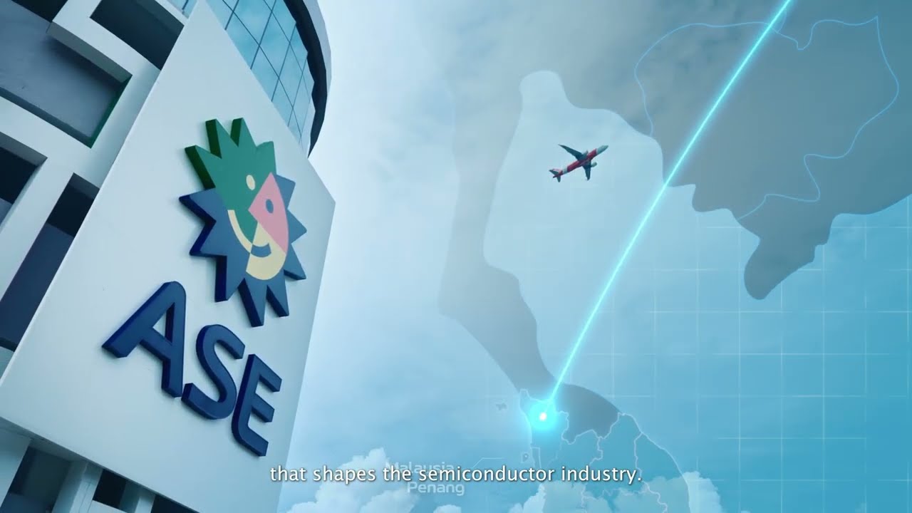 ASE Malaysia Corporate Video