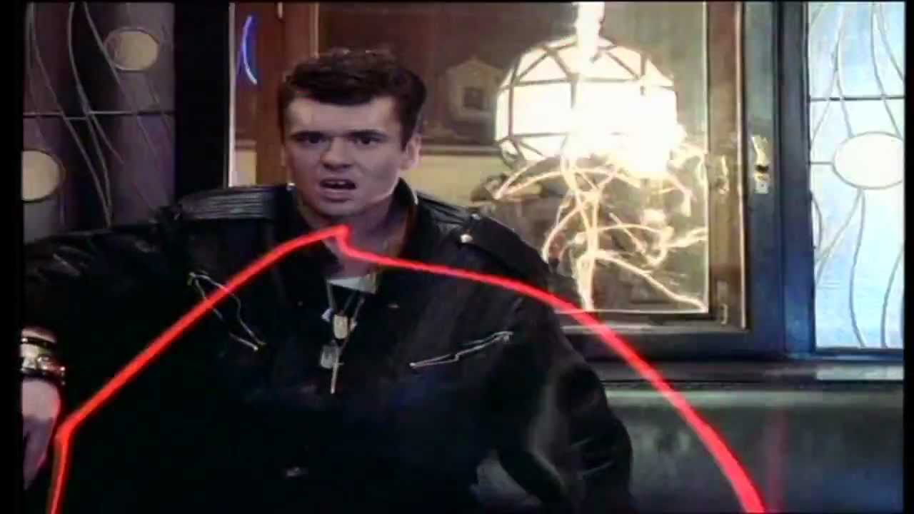 INXS - New Sensation
